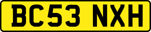 BC53NXH
