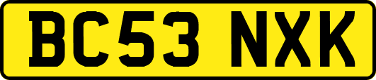BC53NXK