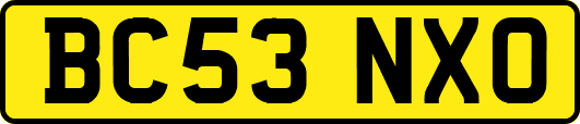 BC53NXO