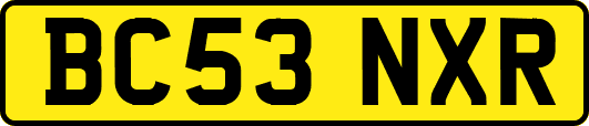BC53NXR