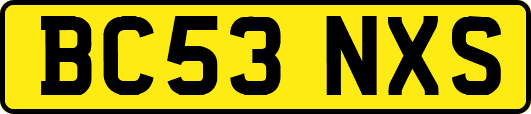 BC53NXS