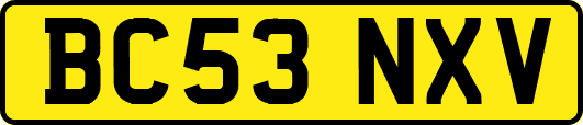 BC53NXV