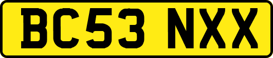 BC53NXX