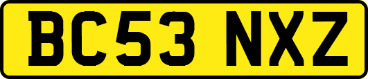 BC53NXZ