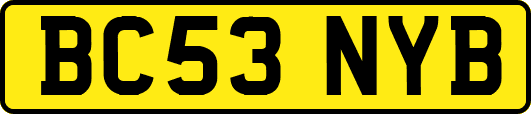 BC53NYB