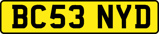 BC53NYD