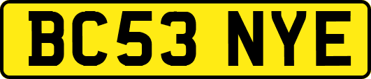 BC53NYE