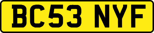 BC53NYF