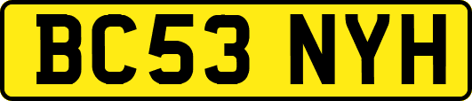 BC53NYH