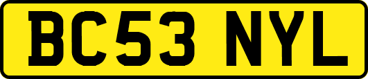BC53NYL