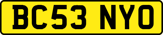 BC53NYO