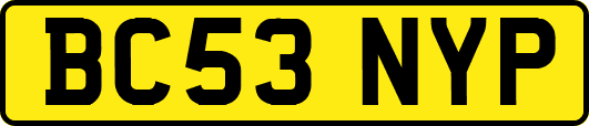 BC53NYP