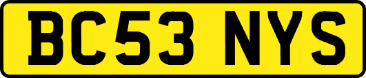 BC53NYS