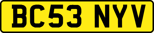 BC53NYV