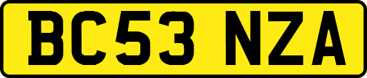 BC53NZA