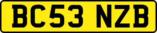 BC53NZB