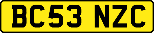 BC53NZC