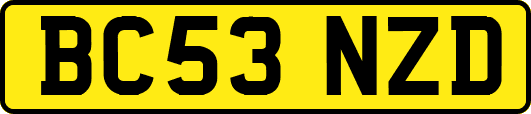 BC53NZD
