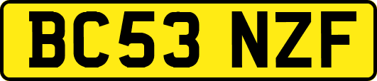 BC53NZF