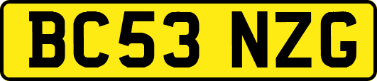 BC53NZG