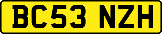 BC53NZH