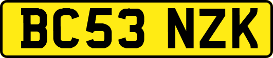 BC53NZK