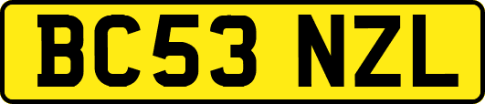 BC53NZL