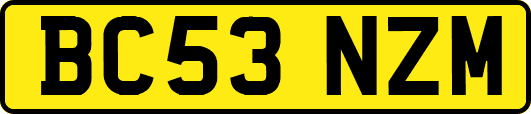 BC53NZM