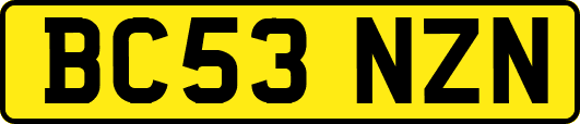 BC53NZN