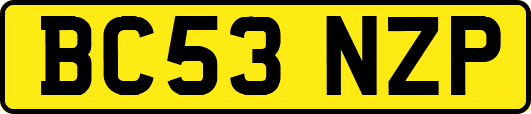 BC53NZP