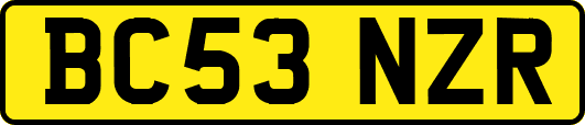 BC53NZR