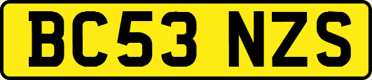 BC53NZS