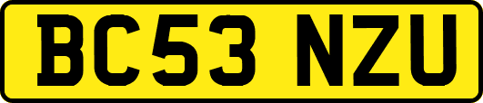 BC53NZU