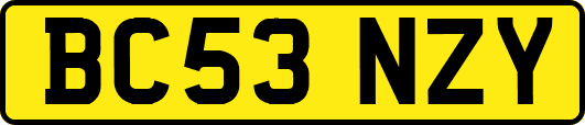 BC53NZY