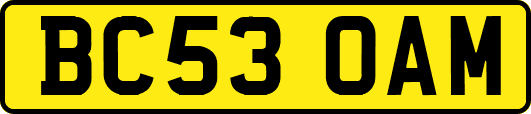 BC53OAM