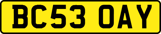 BC53OAY