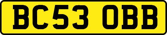 BC53OBB