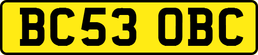 BC53OBC