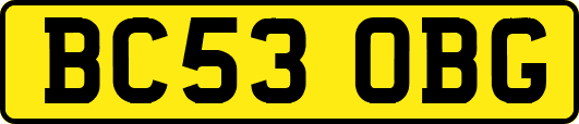 BC53OBG