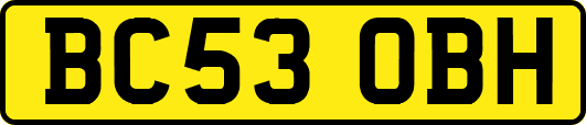 BC53OBH