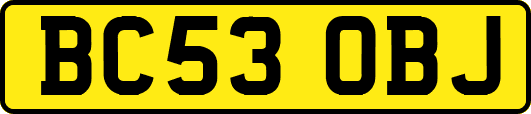 BC53OBJ