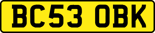 BC53OBK
