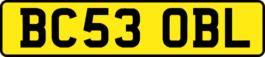 BC53OBL