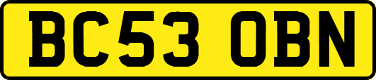 BC53OBN