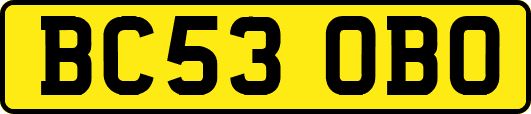 BC53OBO