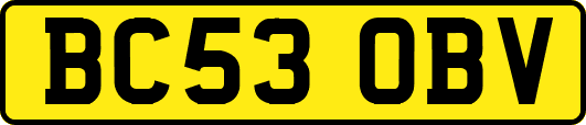 BC53OBV