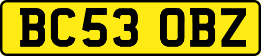 BC53OBZ