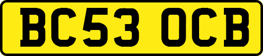 BC53OCB