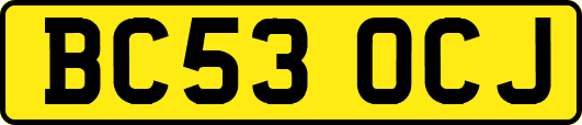 BC53OCJ