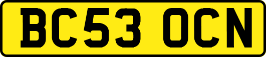 BC53OCN